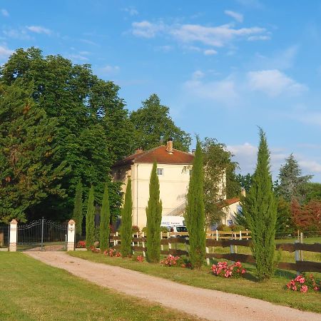 Domaine Christanna Bed and Breakfast Lisle-sur-Tarn Buitenkant foto