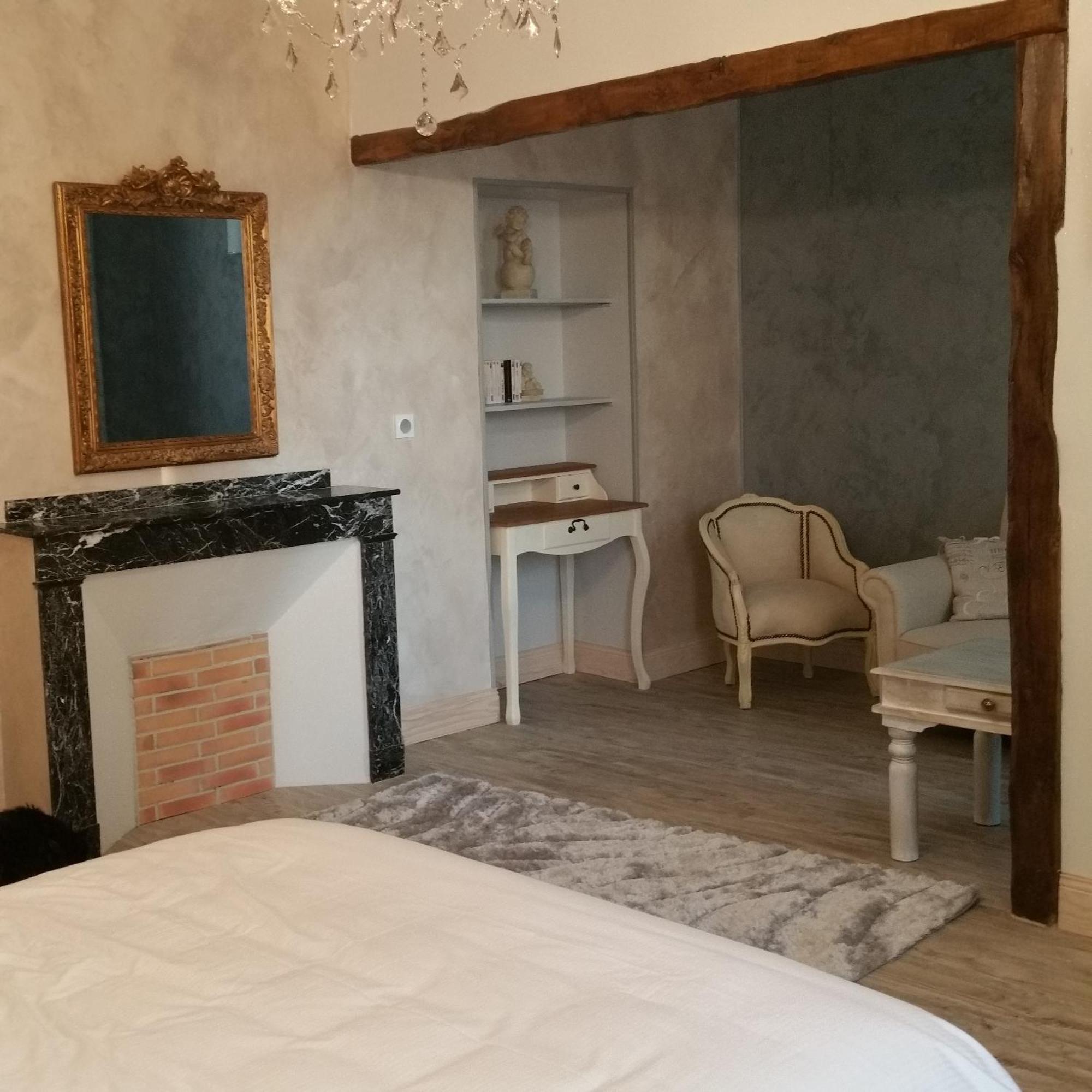 Domaine Christanna Bed and Breakfast Lisle-sur-Tarn Buitenkant foto