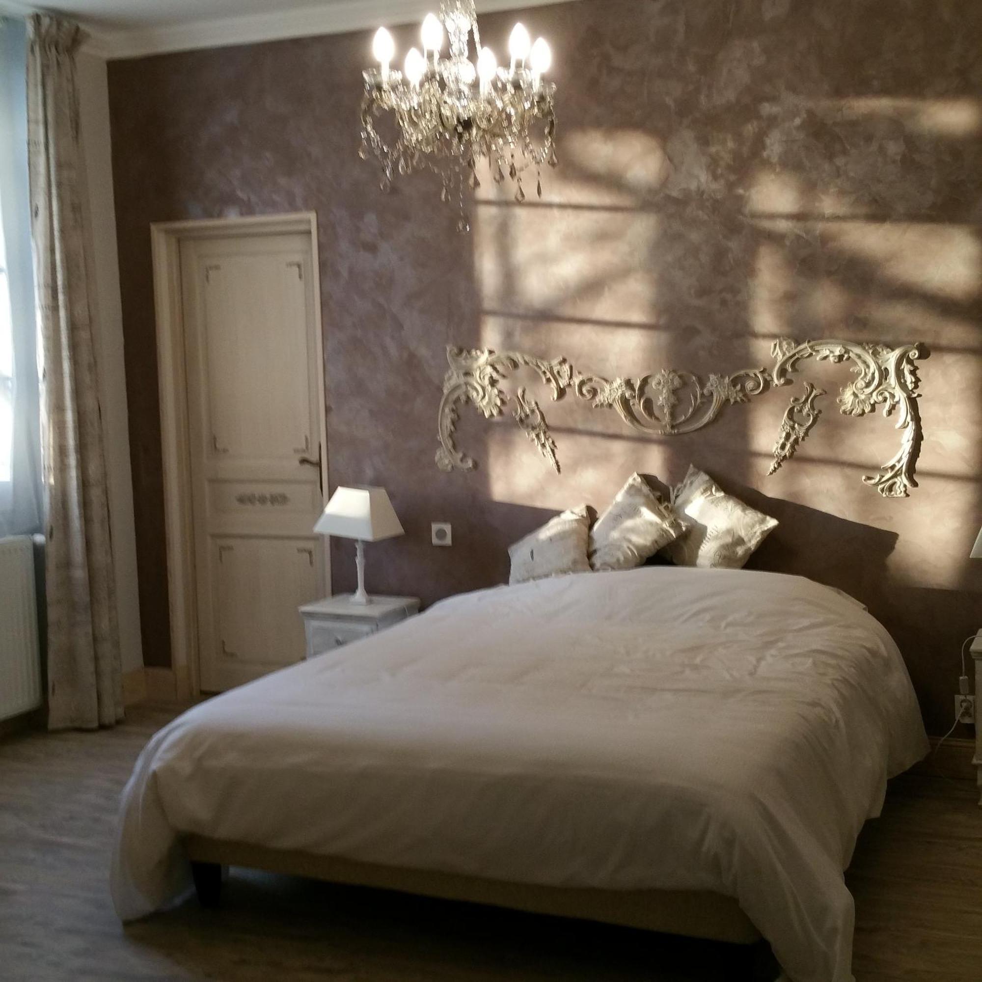 Domaine Christanna Bed and Breakfast Lisle-sur-Tarn Buitenkant foto