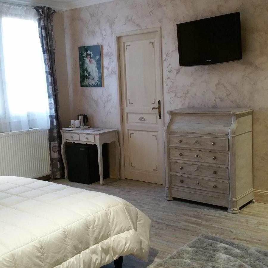 Domaine Christanna Bed and Breakfast Lisle-sur-Tarn Buitenkant foto
