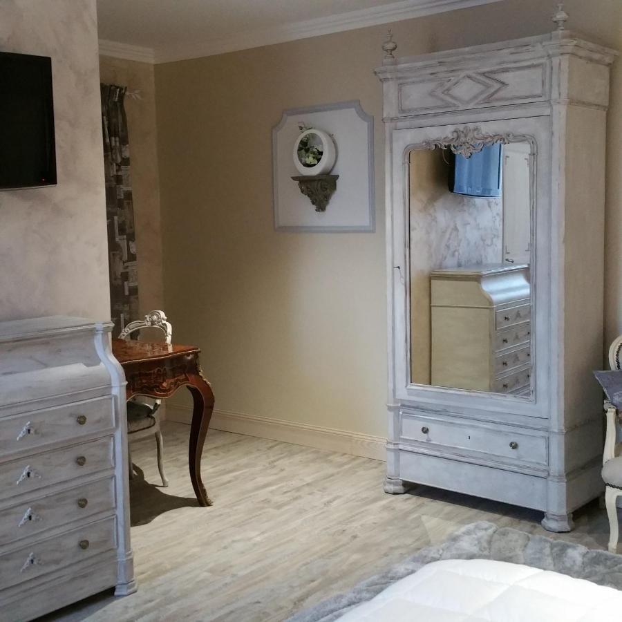 Domaine Christanna Bed and Breakfast Lisle-sur-Tarn Buitenkant foto
