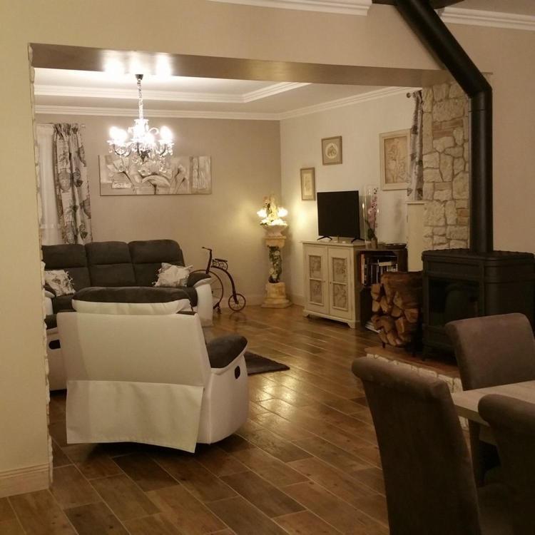 Domaine Christanna Bed and Breakfast Lisle-sur-Tarn Buitenkant foto