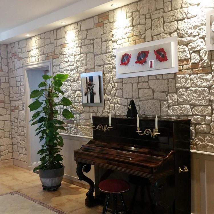Domaine Christanna Bed and Breakfast Lisle-sur-Tarn Buitenkant foto