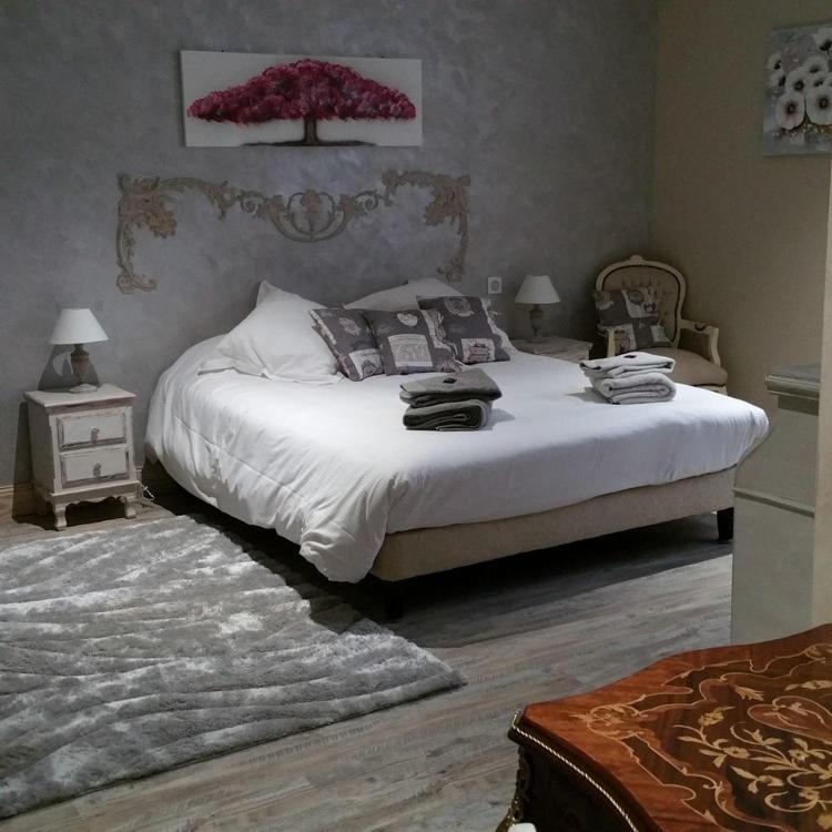 Domaine Christanna Bed and Breakfast Lisle-sur-Tarn Buitenkant foto