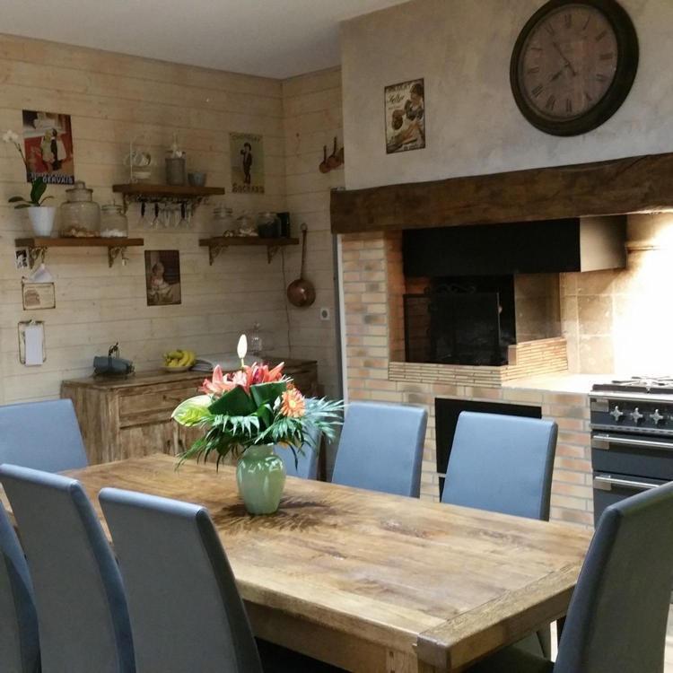 Domaine Christanna Bed and Breakfast Lisle-sur-Tarn Buitenkant foto