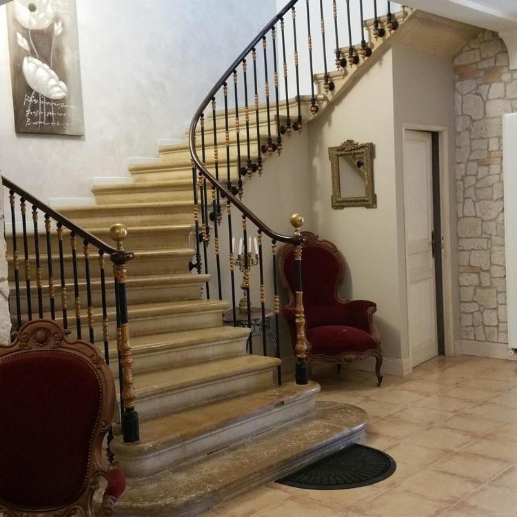 Domaine Christanna Bed and Breakfast Lisle-sur-Tarn Buitenkant foto